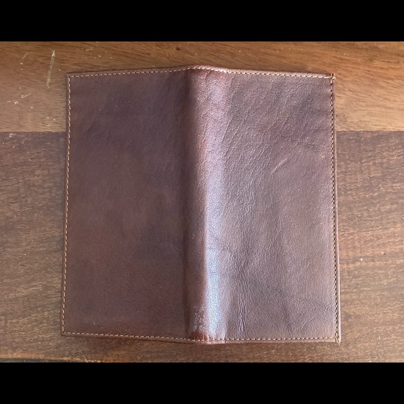 Jack Georges wallet - Picture 6 of 12